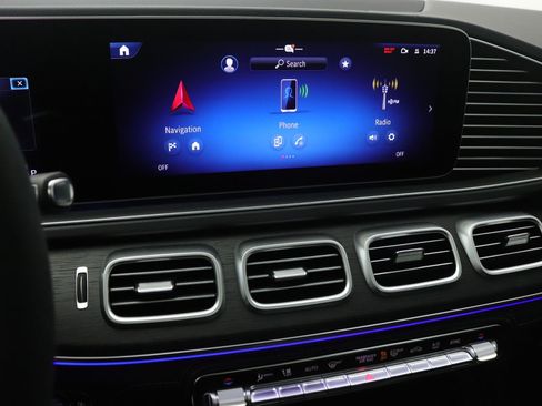 New 2026 Mercedes-Benz GLE 53 AMG 4MATIC Coupe image 5