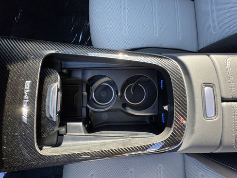 New 2026 Mercedes-Benz E 53 AMG 4MATIC Sedan image 15