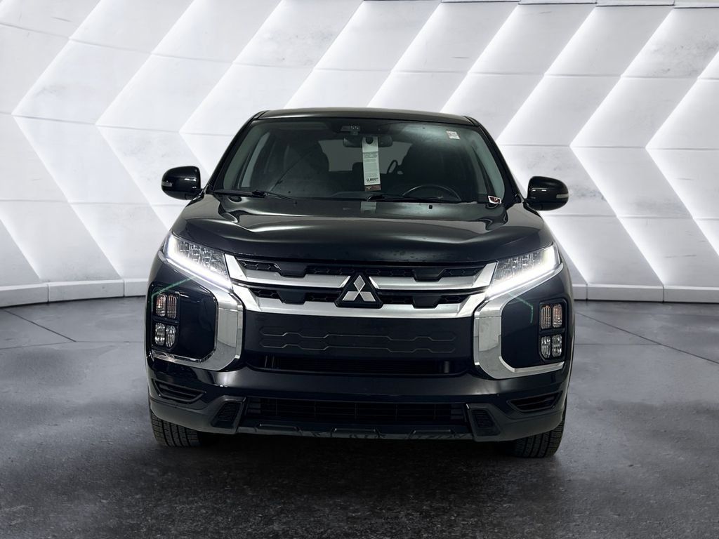 Used 2024 Mitsubishi Outlander Sport SE AWD/4WD image 2