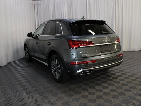 Used 2025 Audi Q5 2.0T Premium Plus image 28