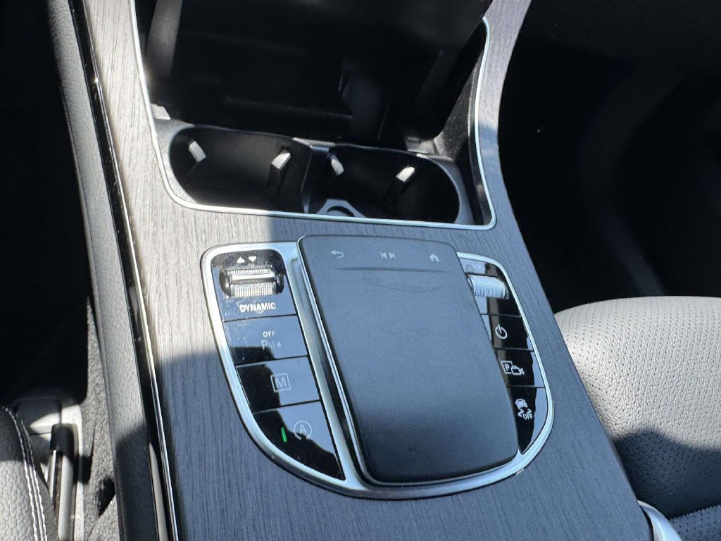 Used 2022 Mercedes-Benz GLC 300 4MATIC image 29