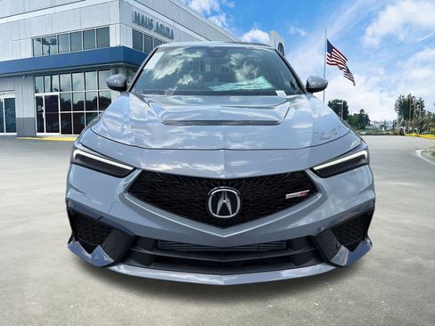 New 2026 Acura Integra Type S FWD image 9