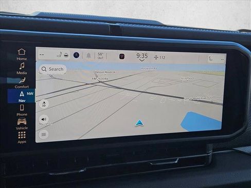 New 2026 Jeep Wrangler Unlimited Rubicon image 11