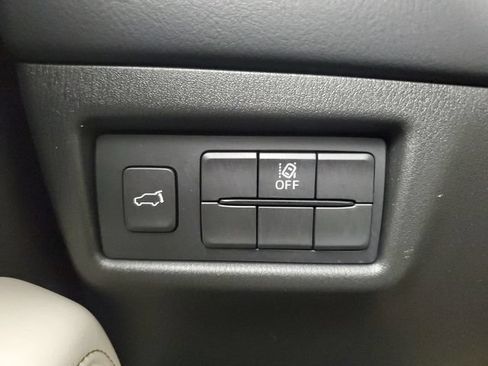 Certified 2023 MAZDA CX-5 AWD 2.5 S w/ Premium Plus Pkg image 35