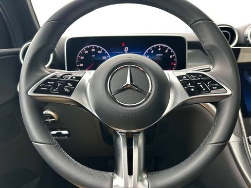Certified 2026 Mercedes-Benz GLC 300 4MATIC image 20
