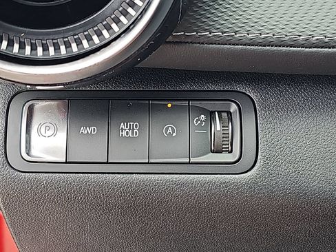 Used 2026 Chevrolet Equinox LT w/ Safety and Technology Package AWD/4WD image 31