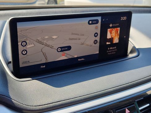 Certified 2023 Acura MDX SH-AWD w/ Technology Package image 20