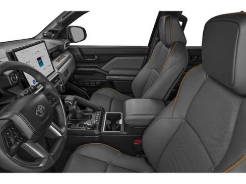 New 2026 Toyota 4Runner Trailhunter AWD/4WD image 11