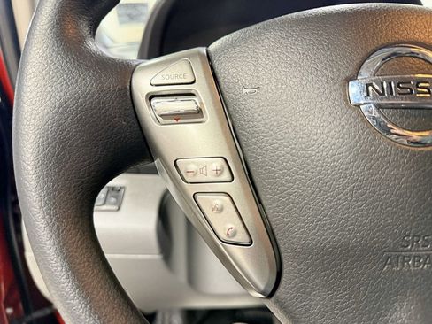 Used 2021 Nissan NV200 SV image 11