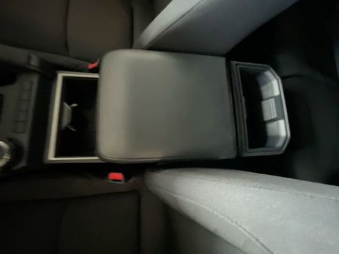 New 2026 Toyota Tacoma SR5 AWD/4WD image 21