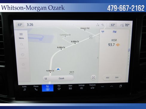 New 2026 Ford F250 Platinum AWD/4WD image 53