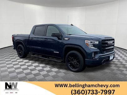 Used 2021 GMC Sierra 1500 Elevation