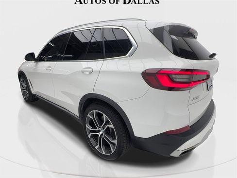 Used 2020 BMW X5 sDrive40i w/ Premium Package image 14