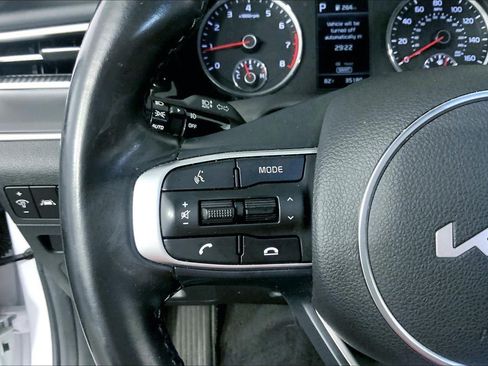 Certified 2023 Kia K5 GT-Line FWD image 18