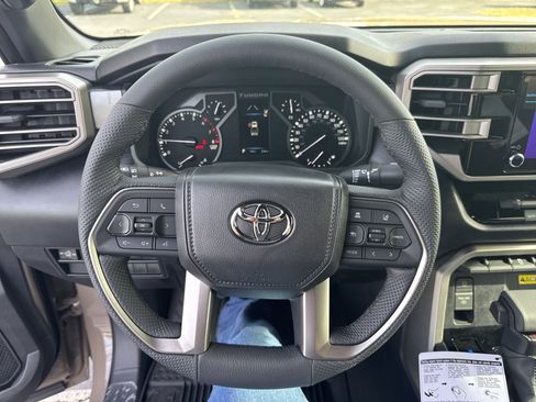 Used 2026 Toyota Tundra SR5 image 16