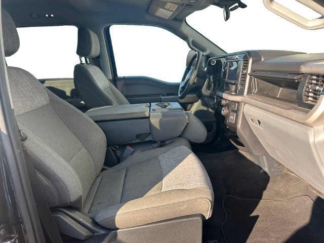 Used 2025 Ford F250 XLT w/ FX4 Off-Road Package AWD/4WD image 15