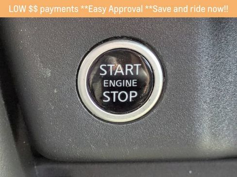 Used 2021 Nissan Rogue S FWD image 26