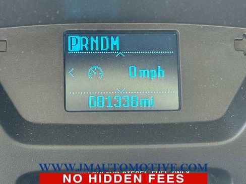 Used 2019 Ford Transit 350 156 DRW w/ Exterior Upgrade Package image 19