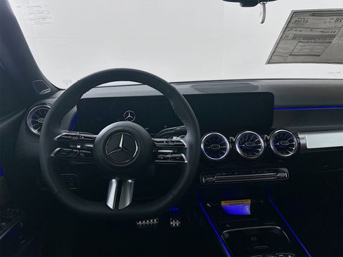 New 2026 Mercedes-Benz GLB 250 GLB 250 image 23