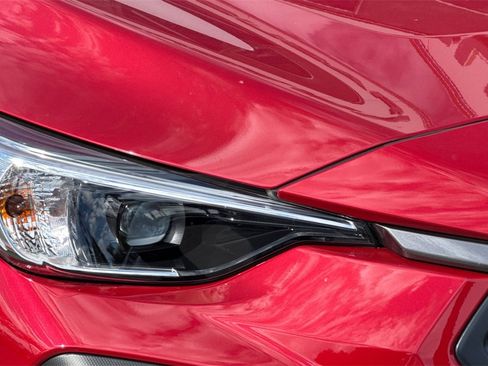 New 2026 Subaru Crosstrek 2.0i Premium image 33