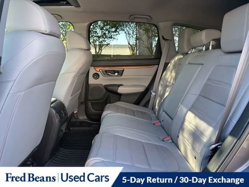 Used 2019 Honda CR-V EX-L image 12