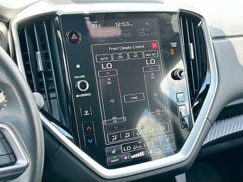 Used 2025 Subaru Ascent Premium AWD/4WD image 15