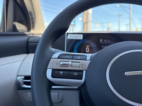 New 2026 Hyundai Tucson SEL image 31