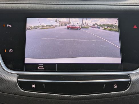 Certified 2023 Cadillac XT5 Premium Luxury image 29