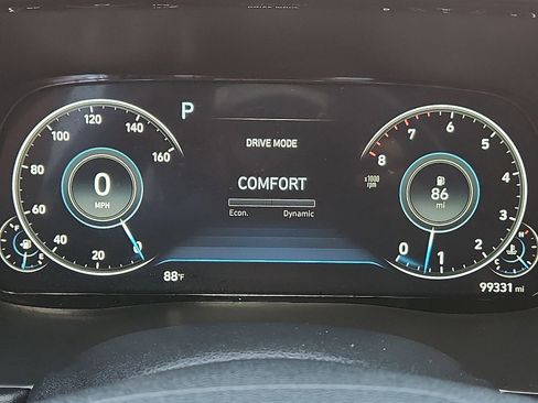Used 2020 Hyundai Palisade Limited FWD image 23