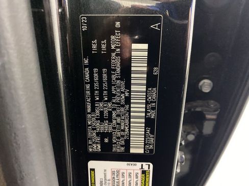 Certified 2024 Lexus RX 350 Premium w/ Convenience Package image 40