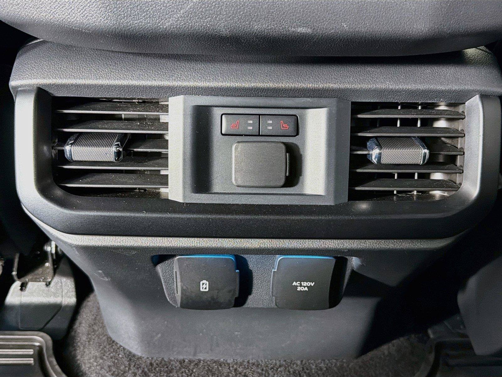 Used 2025 Ford F150 Raptor AWD/4WD image 29