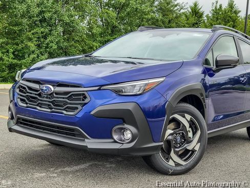 New 2026 Subaru Crosstrek 2.5i Limited AWD/4WD image 2