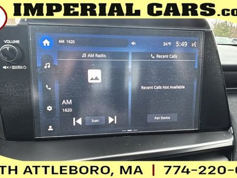 New 2026 Subaru Outback Premium image 21