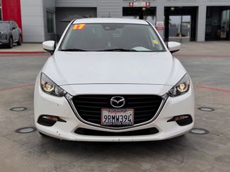 Used 2017 MAZDA MAZDA3 Touring FWD video 3