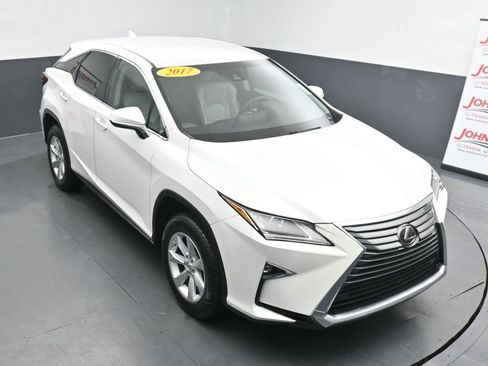Used 2017 Lexus RX 350 FWD image 31