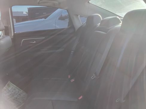 Used 2018 Nissan Altima 2.5 SR w/ SR Special Edition FWD image 10
