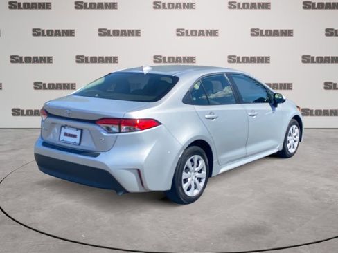 Used 2024 Toyota Corolla LE image 5