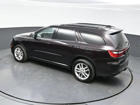 Used 2025 Dodge Durango GT AWD/4WD image 36