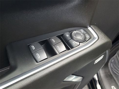 Certified 2024 Chevrolet Silverado 1500 LTZ w/ LTZ Premium Package image 21