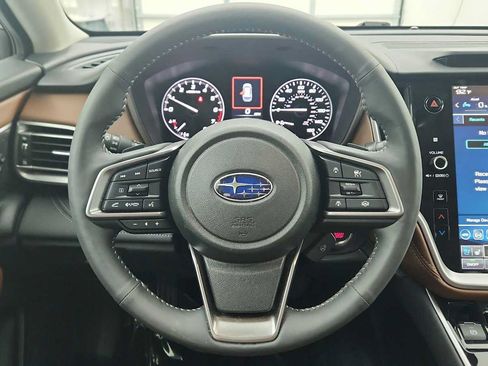 Certified 2025 Subaru Outback Touring XT w/ Popular Package #2 AWD/4WD image 34