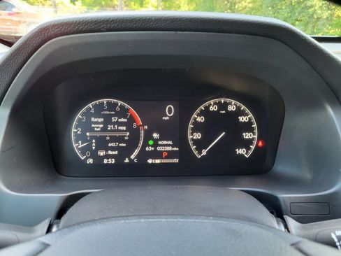 Used 2024 Honda Ridgeline Sport image 20