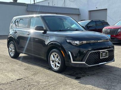 Certified 2023 Kia Soul LX w/ LX Technology Package