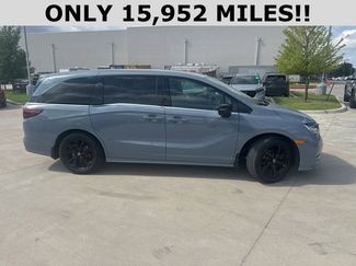 Used 2024 Honda Odyssey Sport video 2