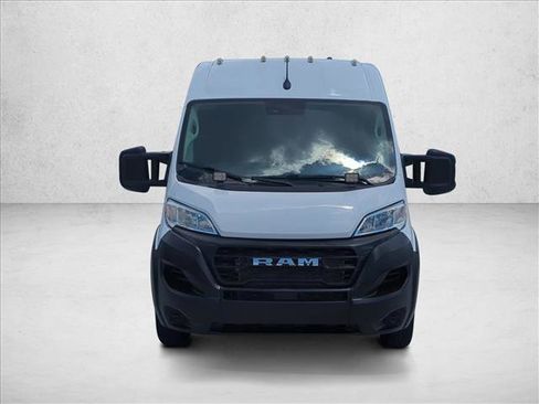 Used 2023 RAM ProMaster 2500 FWD image 2