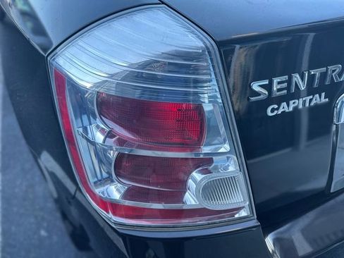 Used 2010 Nissan Sentra 2.0 SL w/ Premium Plus Pkg image 26