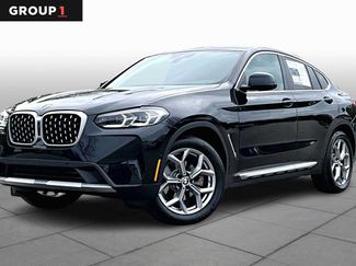 Used 2023 BMW X4 xDrive30i w/ Parking Assistance Package AWD/4WD video 1