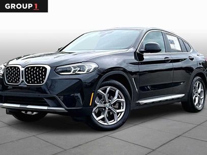 Used 2023 BMW X4 xDrive30i w/ Parking Assistance Package