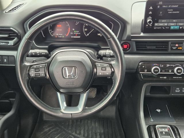Used 2024 Honda Pilot Touring image 26