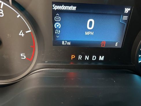 New 2026 Ford F350 XLT w/ FX4 Off-Road Package image 17