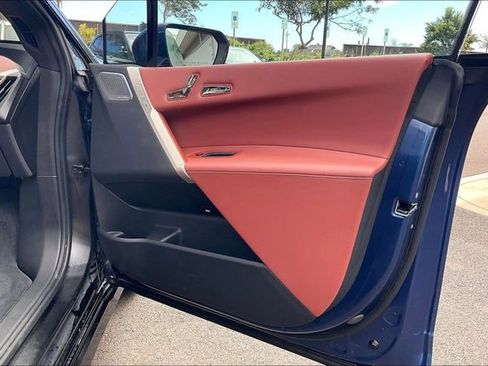 Certified 2023 BMW iX M60 w/ Executive Package image 22